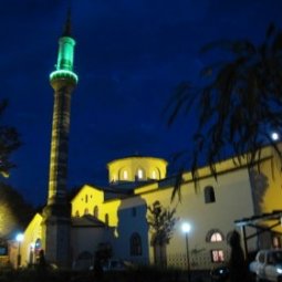 Fatih Camii Ve Külliyesi hakkında bilgi 2.